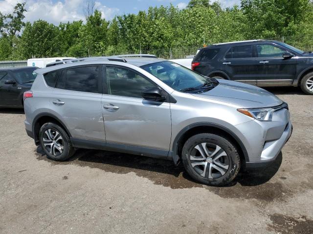 Photo 3 VIN: JTMBFREV9JJ220670 - TOYOTA RAV4 