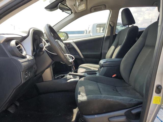 Photo 6 VIN: JTMBFREV9JJ220670 - TOYOTA RAV4 