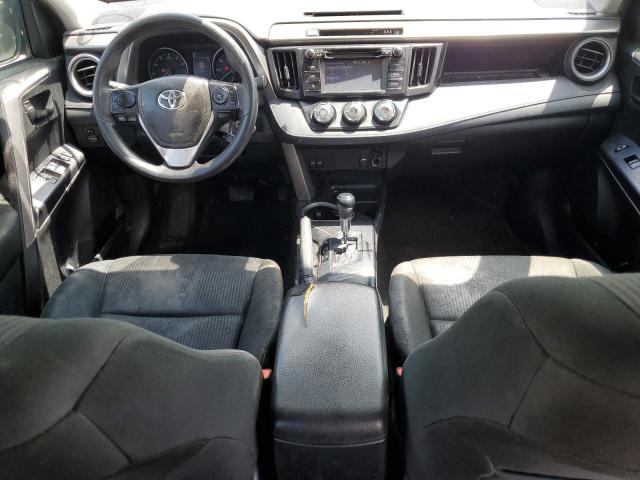 Photo 7 VIN: JTMBFREV9JJ220670 - TOYOTA RAV4 