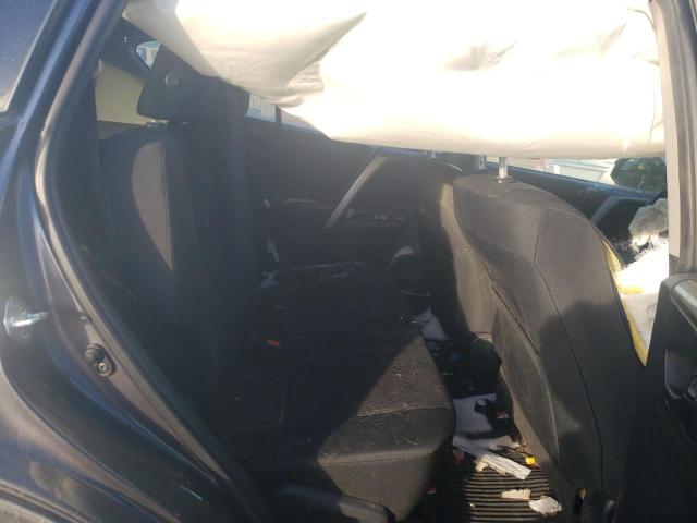 Photo 10 VIN: JTMBFREV9JJ222810 - TOYOTA RAV4 LE 