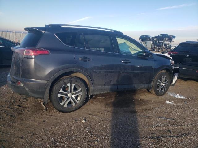 Photo 2 VIN: JTMBFREV9JJ222810 - TOYOTA RAV4 LE 