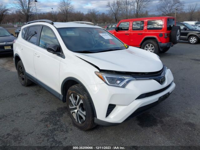 Photo 0 VIN: JTMBFREV9JJ237890 - TOYOTA RAV4 