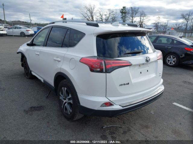 Photo 2 VIN: JTMBFREV9JJ237890 - TOYOTA RAV4 