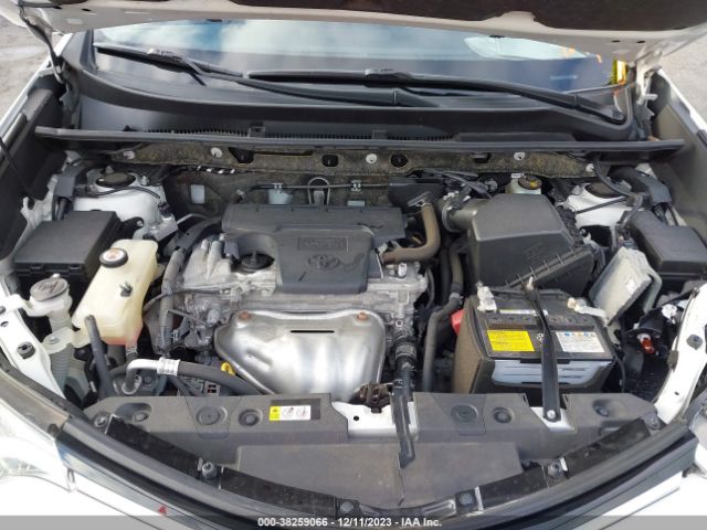 Photo 9 VIN: JTMBFREV9JJ237890 - TOYOTA RAV4 