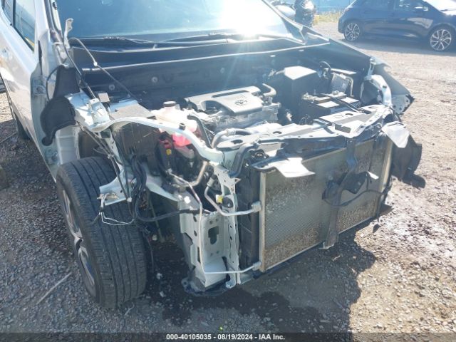 Photo 5 VIN: JTMBFREV9JJ237985 - TOYOTA RAV4 