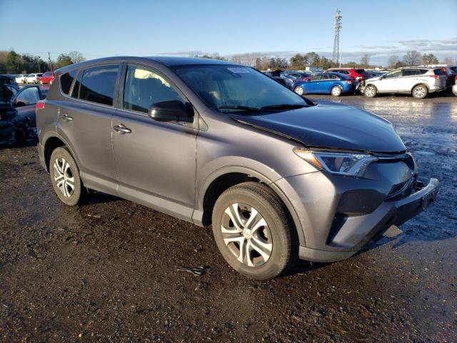 Photo 3 VIN: JTMBFREV9JJ238151 - TOYOTA RAV4 LE 