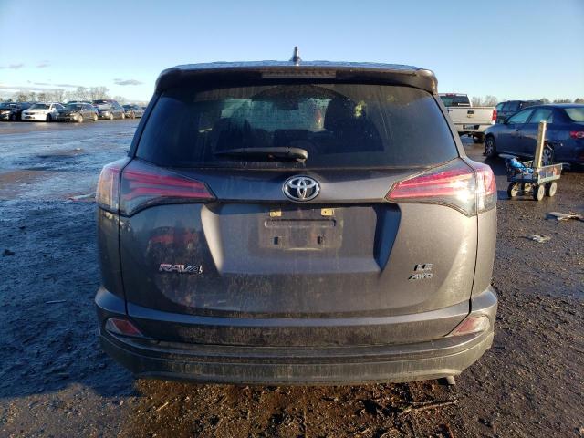 Photo 5 VIN: JTMBFREV9JJ238151 - TOYOTA RAV4 LE 