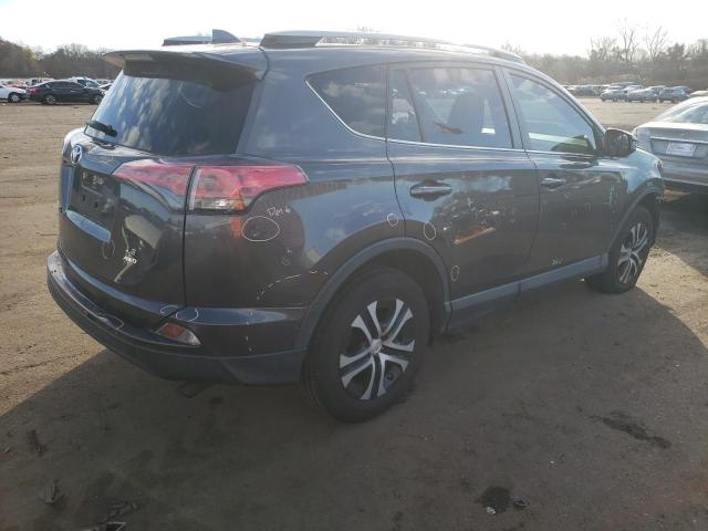 Photo 2 VIN: JTMBFREV9JJ247609 - TOYOTA RAV4 LE 