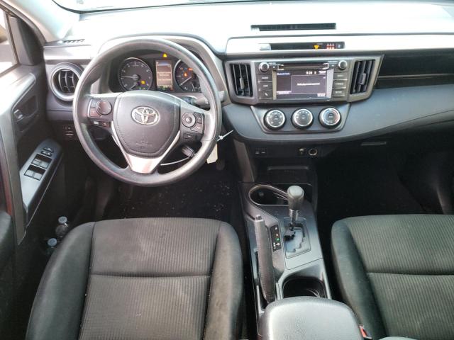 Photo 7 VIN: JTMBFREV9JJ247609 - TOYOTA RAV4 LE 