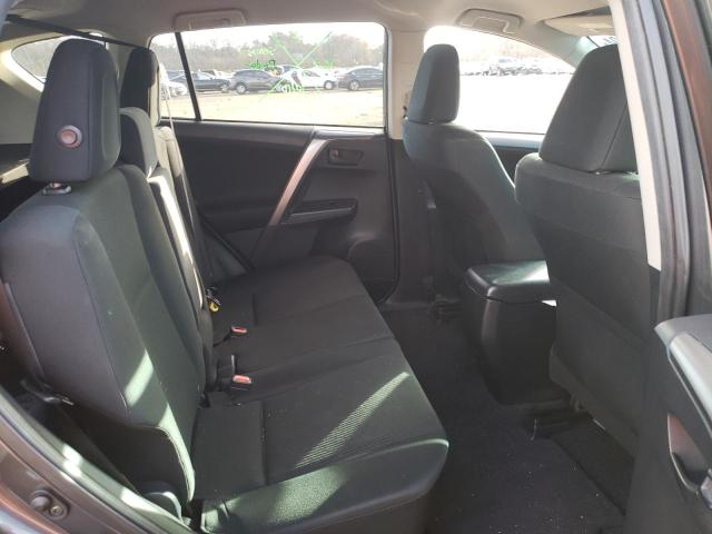 Photo 9 VIN: JTMBFREV9JJ247609 - TOYOTA RAV4 LE 