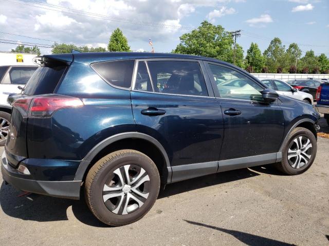 Photo 2 VIN: JTMBFREV9JJ247738 - TOYOTA RAV4 