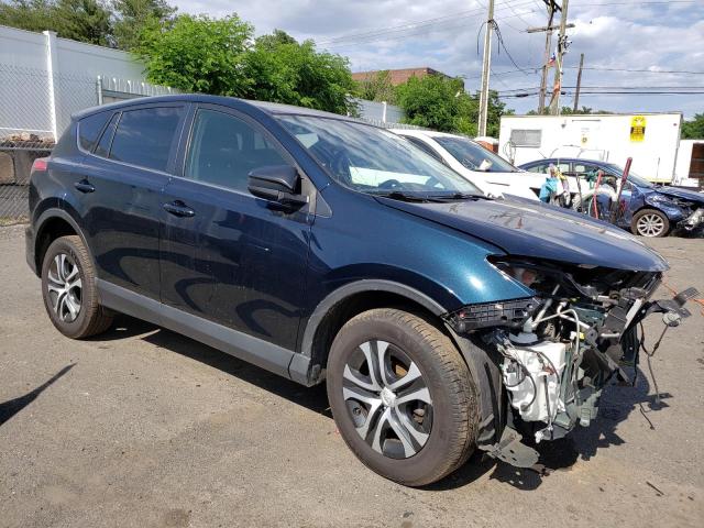 Photo 3 VIN: JTMBFREV9JJ247738 - TOYOTA RAV4 