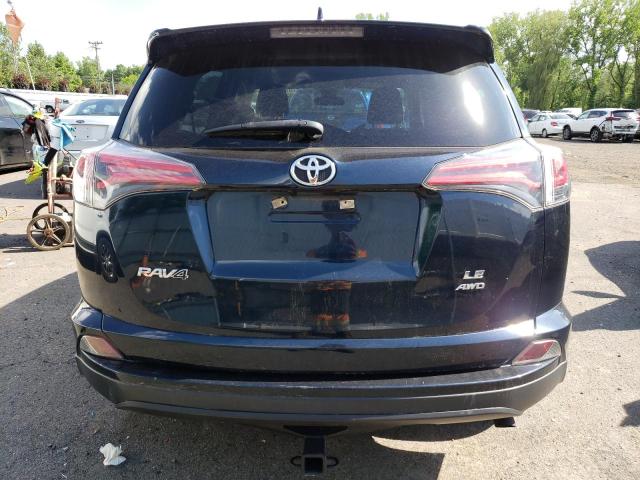 Photo 5 VIN: JTMBFREV9JJ247738 - TOYOTA RAV4 