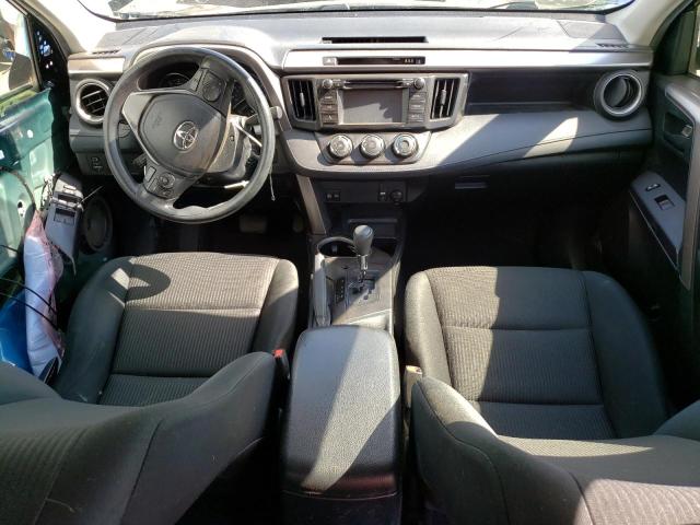 Photo 7 VIN: JTMBFREV9JJ247738 - TOYOTA RAV4 