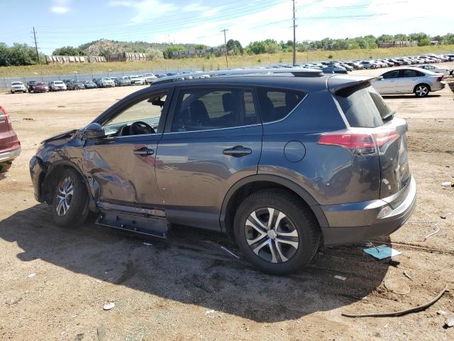 Photo 1 VIN: JTMBFREV9JJ726905 - TOYOTA RAV4 LE 