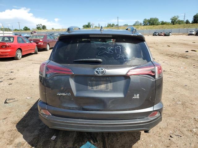 Photo 5 VIN: JTMBFREV9JJ726905 - TOYOTA RAV4 LE 