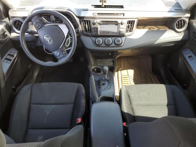 Photo 7 VIN: JTMBFREV9JJ726905 - TOYOTA RAV4 LE 