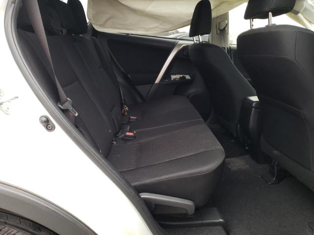 Photo 5 VIN: JTMBFREV9JJ728461 - TOYOTA RAV4 LE 