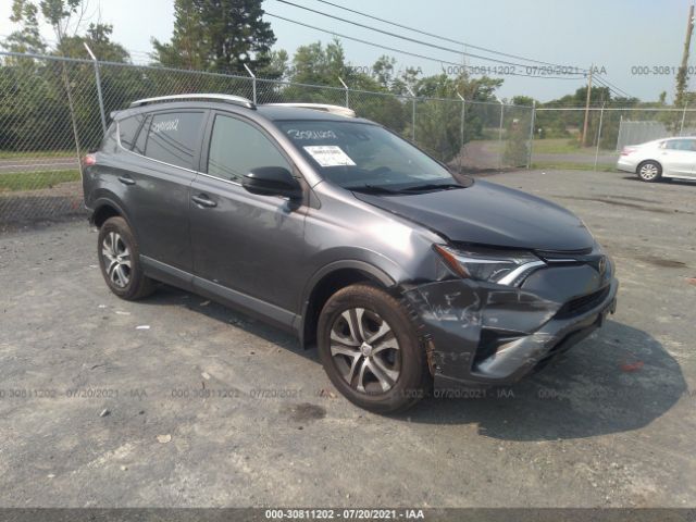 Photo 0 VIN: JTMBFREV9JJ728752 - TOYOTA RAV4 