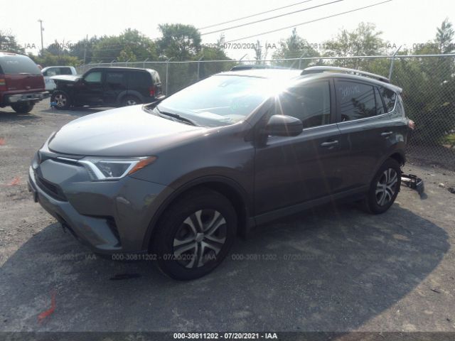 Photo 1 VIN: JTMBFREV9JJ728752 - TOYOTA RAV4 