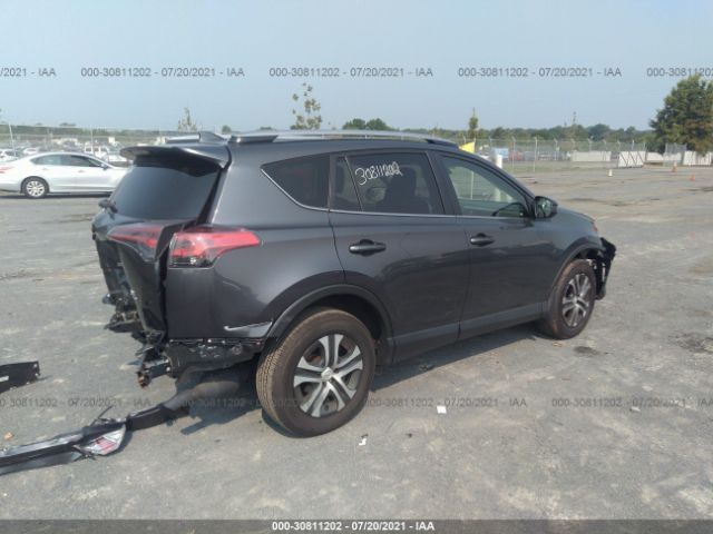 Photo 3 VIN: JTMBFREV9JJ728752 - TOYOTA RAV4 