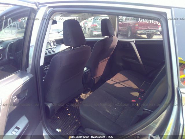 Photo 7 VIN: JTMBFREV9JJ728752 - TOYOTA RAV4 