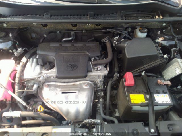 Photo 9 VIN: JTMBFREV9JJ728752 - TOYOTA RAV4 