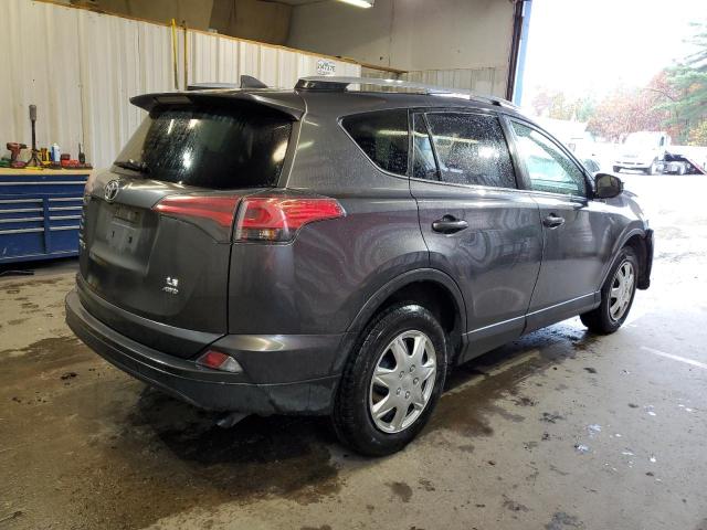 Photo 2 VIN: JTMBFREV9JJ729805 - TOYOTA RAV4 