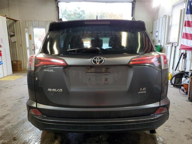 Photo 5 VIN: JTMBFREV9JJ729805 - TOYOTA RAV4 