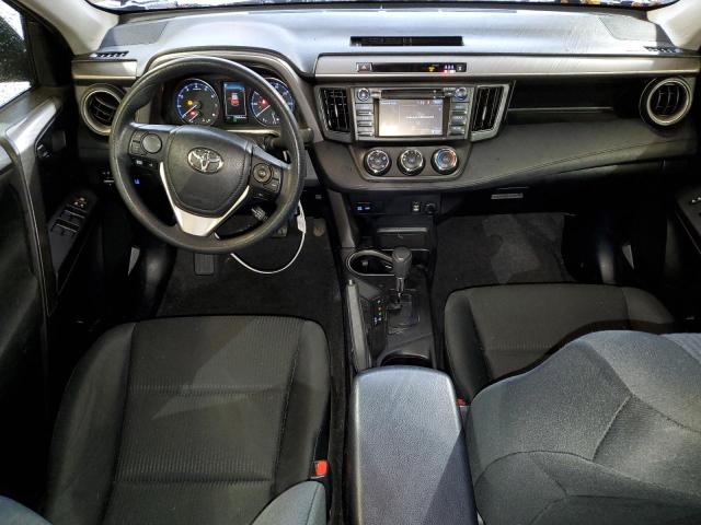 Photo 7 VIN: JTMBFREV9JJ729805 - TOYOTA RAV4 