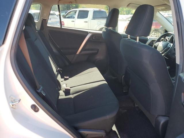 Photo 10 VIN: JTMBFREV9JJ729884 - TOYOTA RAV4 LE 