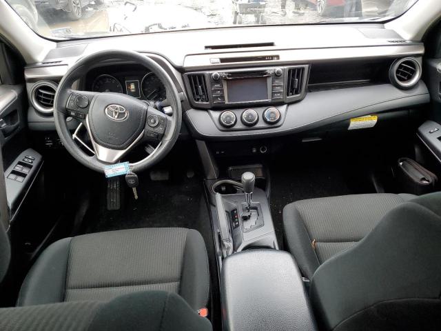 Photo 7 VIN: JTMBFREV9JJ747947 - TOYOTA RAV4 LE 