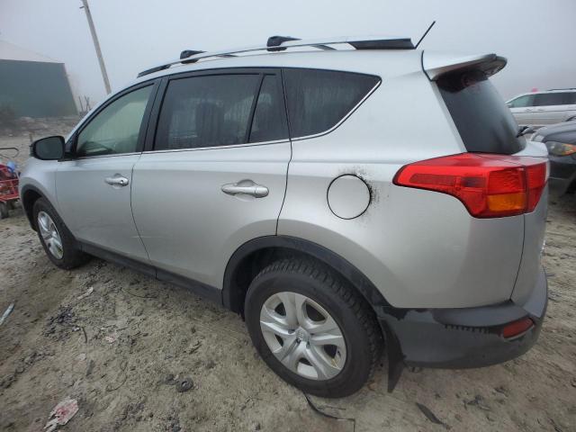 Photo 1 VIN: JTMBFREVXD5014609 - TOYOTA RAV4 