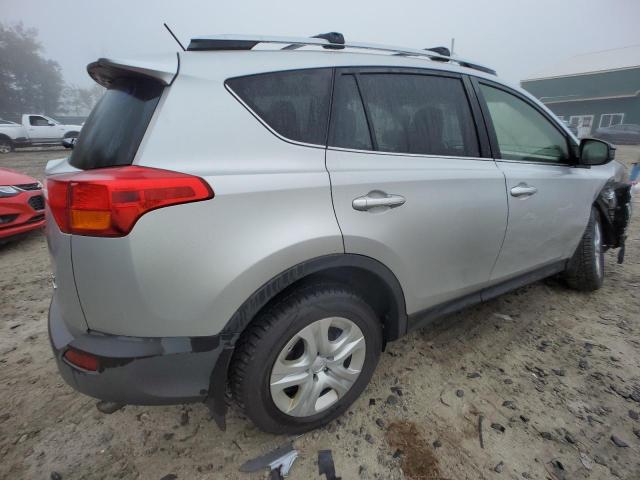 Photo 2 VIN: JTMBFREVXD5014609 - TOYOTA RAV4 