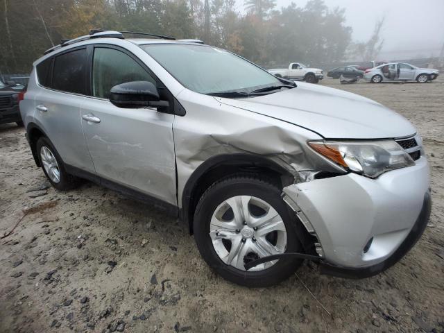 Photo 3 VIN: JTMBFREVXD5014609 - TOYOTA RAV4 