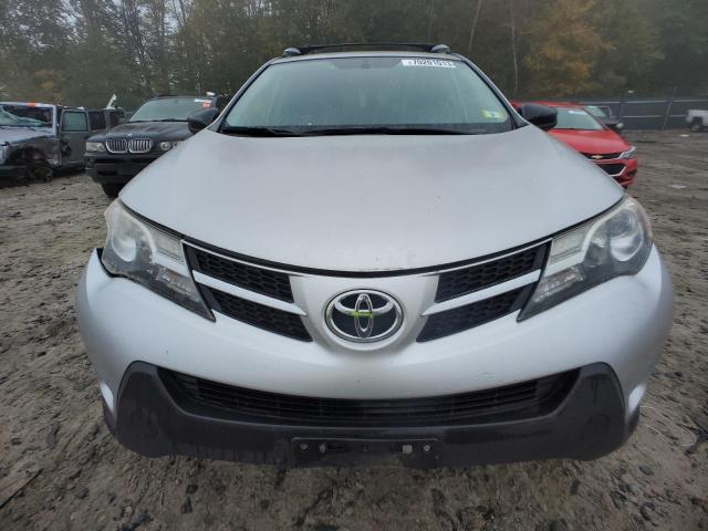 Photo 4 VIN: JTMBFREVXD5014609 - TOYOTA RAV4 