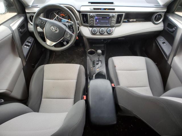 Photo 7 VIN: JTMBFREVXD5014609 - TOYOTA RAV4 