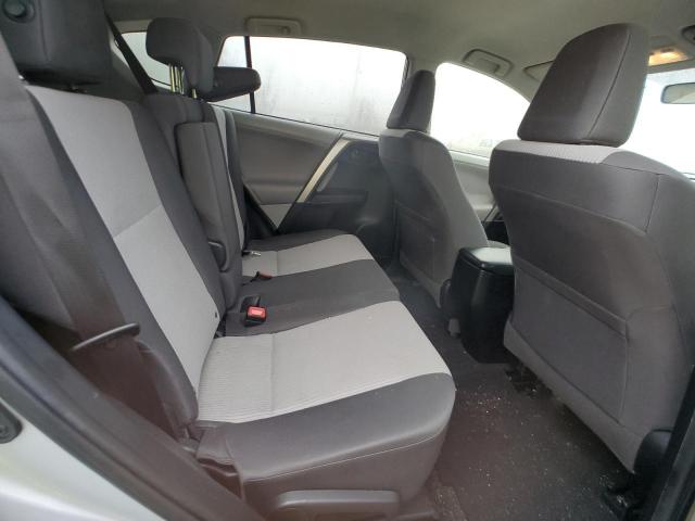 Photo 9 VIN: JTMBFREVXD5014609 - TOYOTA RAV4 