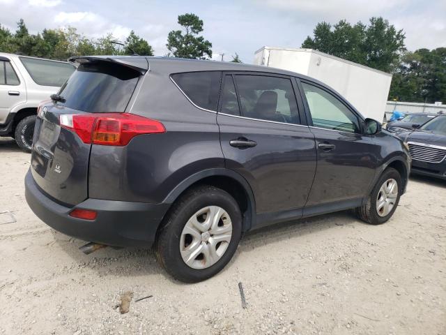 Photo 2 VIN: JTMBFREVXD5016764 - TOYOTA RAV4 LE 