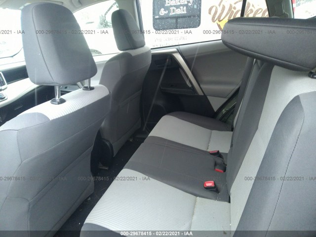 Photo 7 VIN: JTMBFREVXD5021284 - TOYOTA RAV4 