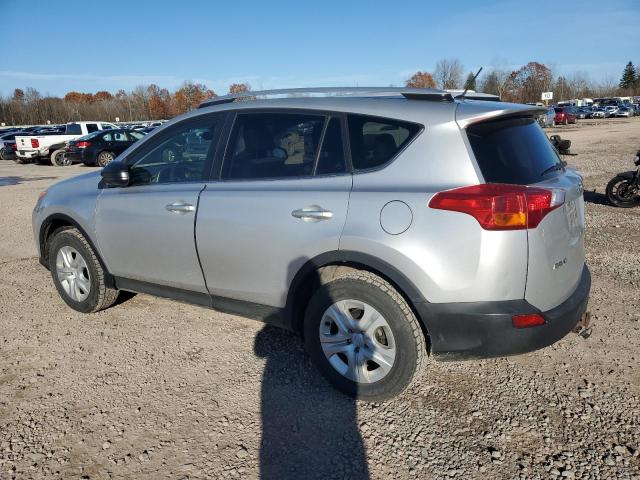 Photo 1 VIN: JTMBFREVXDD015216 - TOYOTA RAV4 LE 