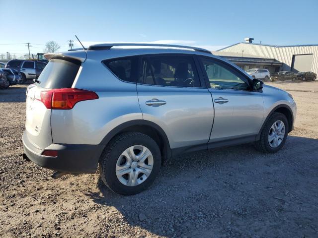 Photo 2 VIN: JTMBFREVXDD015216 - TOYOTA RAV4 LE 