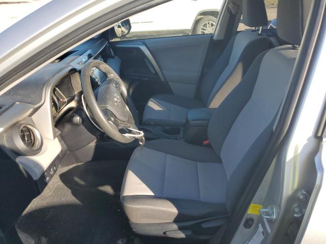 Photo 6 VIN: JTMBFREVXDD015216 - TOYOTA RAV4 LE 