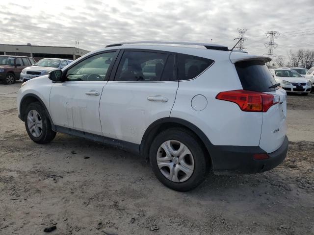 Photo 1 VIN: JTMBFREVXED057404 - TOYOTA RAV4 