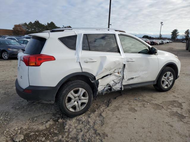 Photo 2 VIN: JTMBFREVXED057404 - TOYOTA RAV4 