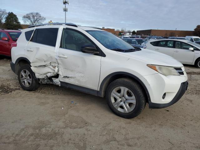 Photo 3 VIN: JTMBFREVXED057404 - TOYOTA RAV4 