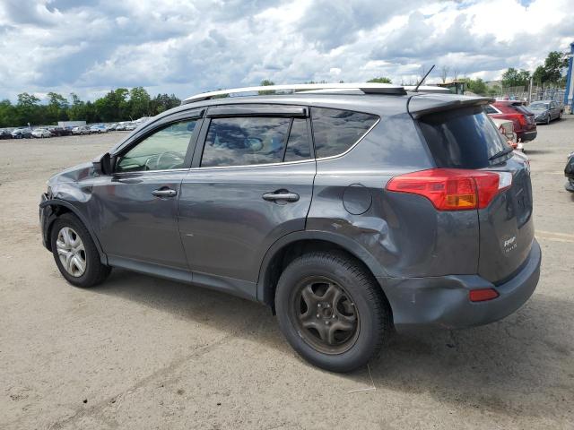 Photo 1 VIN: JTMBFREVXED061016 - TOYOTA RAV4 