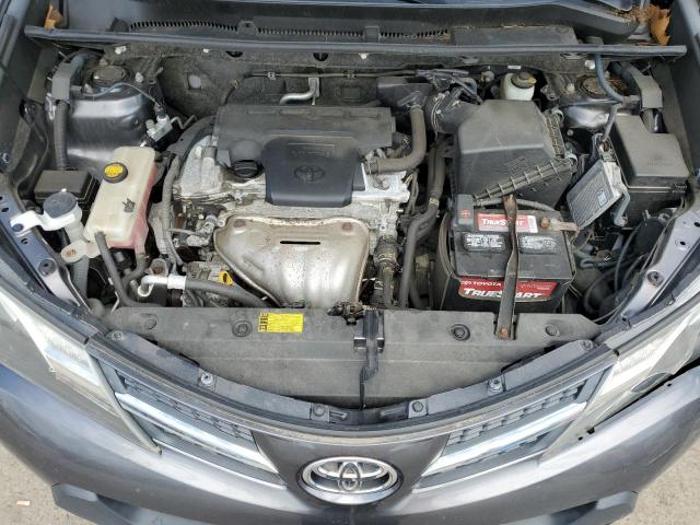 Photo 10 VIN: JTMBFREVXED061016 - TOYOTA RAV4 