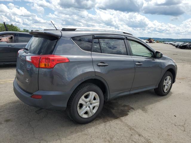 Photo 2 VIN: JTMBFREVXED061016 - TOYOTA RAV4 