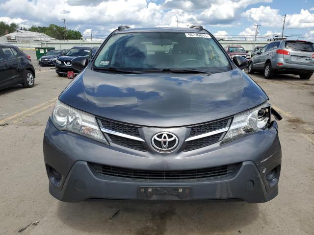 Photo 4 VIN: JTMBFREVXED061016 - TOYOTA RAV4 